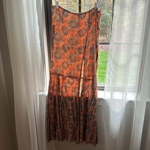 Yireh Maxi Skirt Large